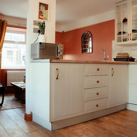 2-Bed Cottage In Buxton Buxton  Exterior photo