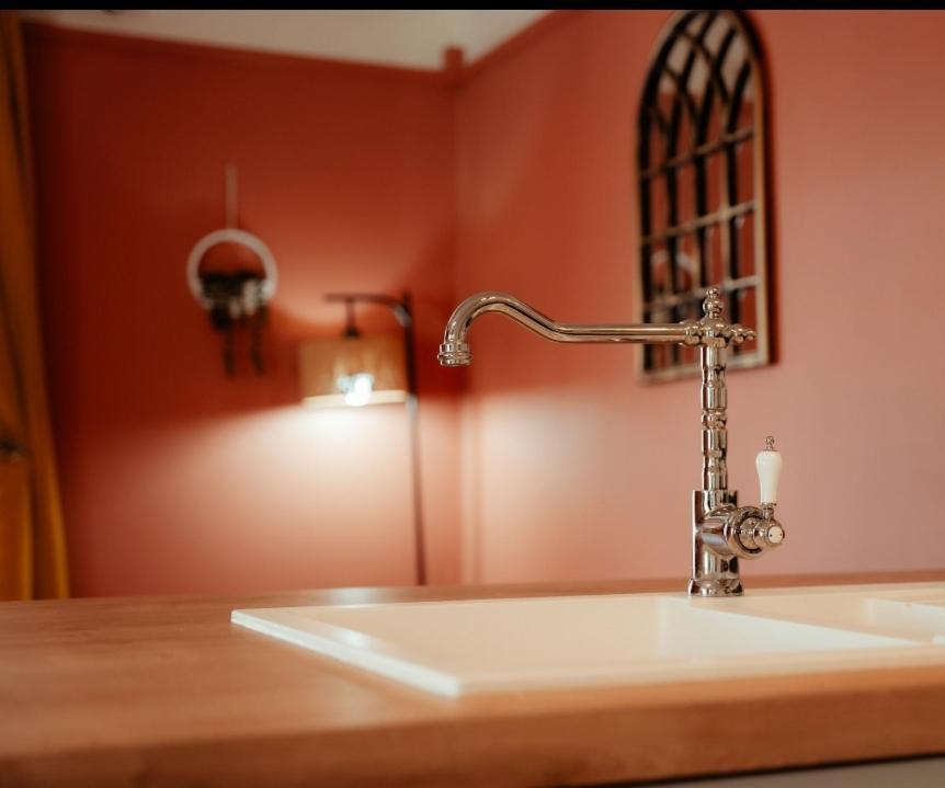 2-bed In Buxton *