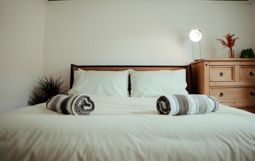 Holiday home 2-bed In Buxton Buxton (Derbyshire)