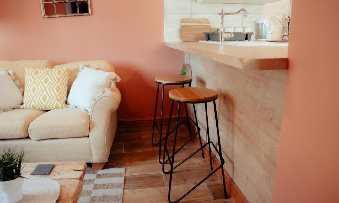 2-bed In Buxton * Buxton (Derbyshire)