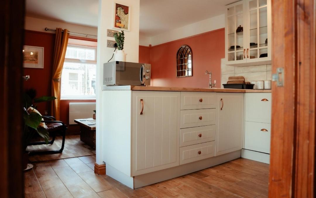 2-bed In Buxton Buxton (Derbyshire)